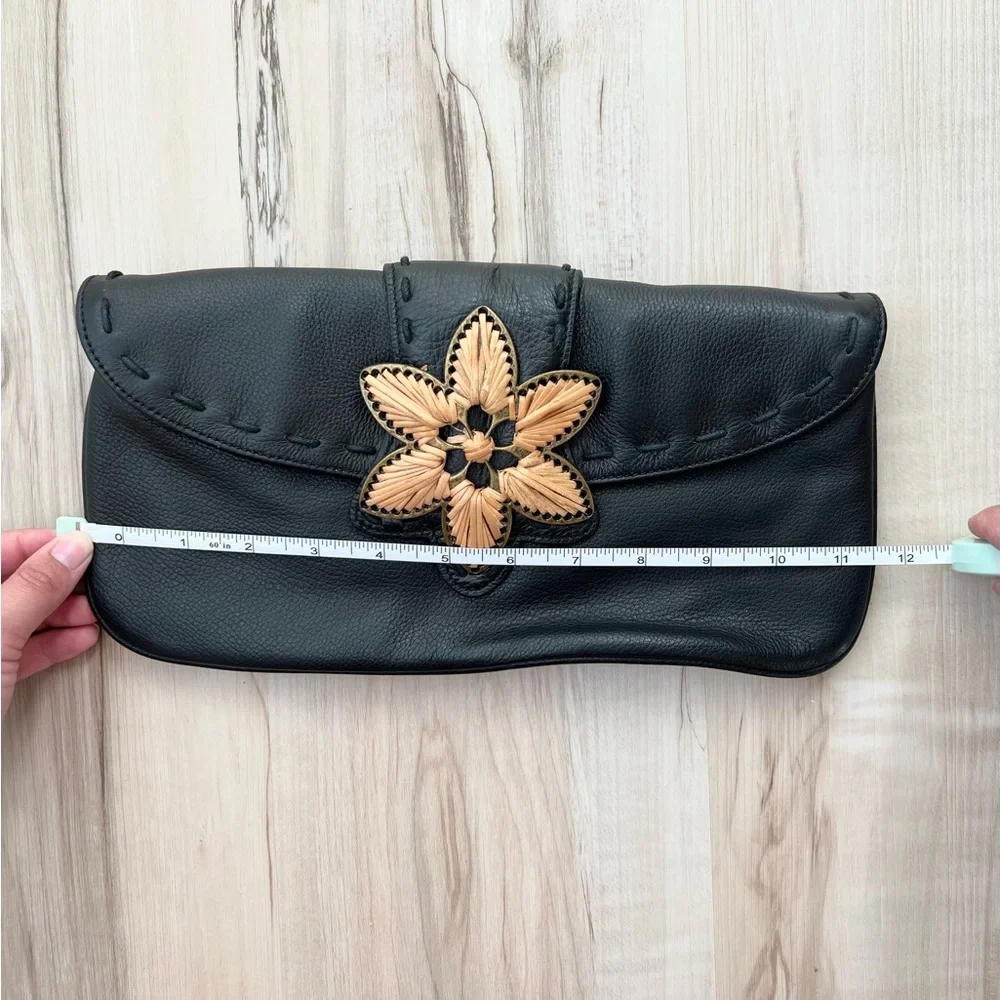 Vintage Coldwater Creek Clutch Bag - Picture 8 of 8